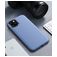 Mobigear Bio iPhone 11 Eco Friendly Back cover - Blue