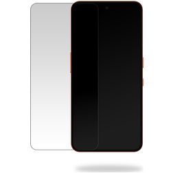 Mobilize Nothing Phone (2) Pro Cristal templado Protector de pantalla - Compatible con fundas