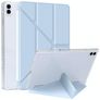 Mobigear Origami Samsung Galaxy Tab S11 Ultra Plånboksfodral - Ice Blue