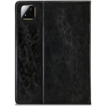 Mobilize Premium Folio POCO Pad X1 Back cover + Stand - Black