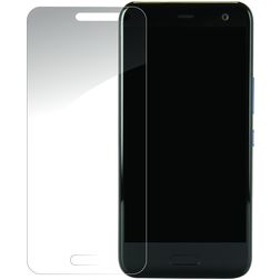Mobilize HTC U11 Life Tempered Glass Screen Protector - Case Friendly