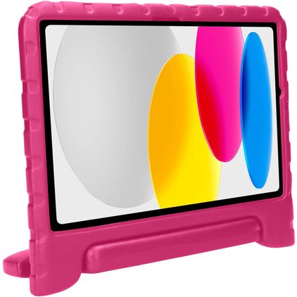 Mobiparts Kids iPad 10 (2022) Kids Tablet Case - Pink