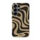 MIO Samsung Galaxy S25 Ultra MagSafe Hardcase Etui plecki - Swirl