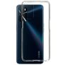 Mobiparts Classic Trasparente OPPO A16 TPU flessibile Back cover - Trasparente