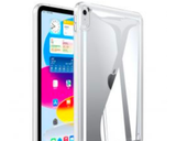 iPad 9 (2021) (10,2") Průhledné kryty