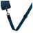 MIO Lanyard Universel justerbar mobilsnor - Midnight Sparkle