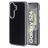 Mobiparts Classic Clear Samsung Galaxy S24 Hard Case Back cover - Clear