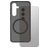 CARE by PanzerGlass Smokey Samsung Galaxy S25 Ultra MagSafe Hardcase Back cover - Smokey Urban