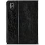 Mobilize Premium Folio POCO Pad M1 Zadní kryt + Stojánek - Černá