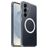 OtterBox React Clear Samsung Galaxy S26 MagSafe Hard Case Back cover Shockproof - Clear