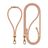 My Style Body & Wrist Cordão para telemóvel universal ajustável Nylon - Rosa (Pack de 2)