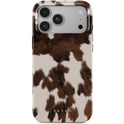 Burga Tough iPhone 18 Pro MagSafe Hardcase Back cover Antiurto - Celestial