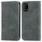 Mobigear Retro Skin Wallet Case Gray Samsung Galaxy A32 5G