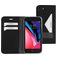 Mobiparts Classic Wallet iPhone 7 Wallet case - Black