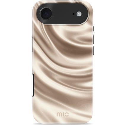 MIO iPhone Air MagSafe Hardcase Back cover - Silky Dreams