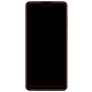 Mobilize ASUS ZenFone Max M2 Glas Skærmbeskytter - Case Friendly