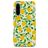 Burga Tough Samsung Galaxy A36 Hardcase Back cover Antiurto - Capri
