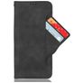 Mobigear Slide Wallet OPPO Find X9 Pro Wallet case - Black