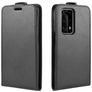 Mobigear Huawei P40 Pro Plus Läppäkotelo - Musta