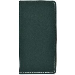 Mobigear Wallet Huawei P40 Pungetui med Seddelrum - Grøn