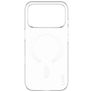 CARE by PanzerGlass SL1M Transparent iPhone 17 Pro MagSafe Fodral Hårdplast Slim Skal - Transparent