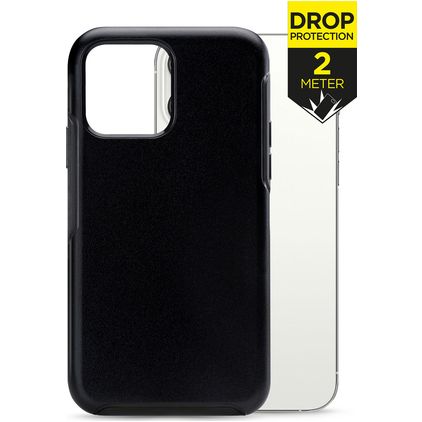 Mobilize Extreme Tough iPhone 13 Pro Max Hard Case Back cover Shockproof - Black