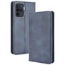 Mobigear Sensation OPPO A94 Wallet case - Blue