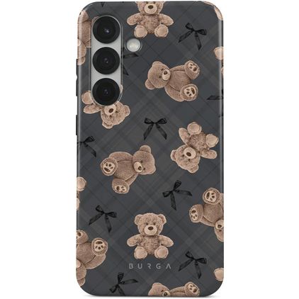 Burga Tough Samsung Galaxy S25 Hardcase Back cover Antiurto - BFF