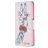 Mobigear Design Nokia G20 Funda tipo libro Cartera - Giraffe