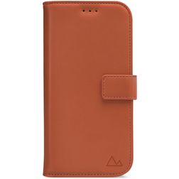 My Style Flex Wallet Samsung Galaxy A54 Etui z klapką typu portfel - Rust Red