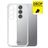My Style Protective Flex Clear Samsung Galaxy S26 Plus MagSafe Elastyczne TPU Etui plecki - Przezroczysty