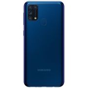 Samsung Galaxy M31 hoesjes