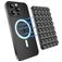 Mobigear Snap Stick MagSafe Suction Phone Mount - Black Universal