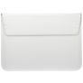 Mobigear Envelope Funda 13 pulgadas para portátil - Blanco