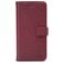 My Style Flex Wallet Samsung Galaxy A42 Funda tipo libro Cartera - Bordeaux