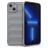 Mobigear Bumpy iPhone 14 Plus TPU flexible Carcasa - Gris