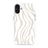 MIO iPhone 16 Plus MagSafe Funda Plástico rígido Carcasa - Sandy Zebra