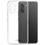 Mobilize Gelly Clear OnePlus Nord CE5 Elastyczne TPU Etui plecki - Przezroczysty