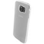 Mobiparts Classic Trasparente Samsung Galaxy S6 TPU flessibile Back cover - Trasparente