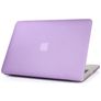 Mobigear Matte MacBook Pro 13 pulgadas (2012-2015) Carcasa rígida para MacBook - Morado - Modelo A1425 / A1502