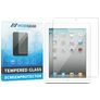 Mobigear iPad 3 (2012) Cristal templado Protector de pantalla - Compatible con fundas