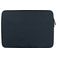 Mobigear Oxford Custodia imbottita (max 22 cm x 32 cm) per laptop - Blu navy
