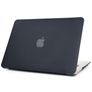 Mobigear Matte MacBook Air 13 pollici (2010-2019) Cover rigida per MacBook - Nero - Modello A1369 / A1466