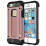 Mobigear Outdoor iPhone 5 Hard Case Back cover Shockproof - Rose Gold