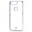 Mobilize Gelly Clear OnePlus 5T Elastyczne TPU Etui plecki - Przezroczysty
