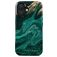 Burga Tough iPhone 16 Plus Hardcase Back cover Antiurto - Emerald Pool
