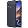 Mobigear Luxury Huawei Nova 3 Flexible TPU Back cover - Navy Blue