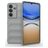 Mobigear Bumpy Samsung Galaxy S26 Plus Flexible TPU Back cover - Grey
