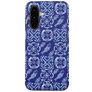 Burga Tough Samsung Galaxy A17 Hard Case Back cover Shockproof - Lisboa