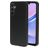Mobiparts Classic Samsung Galaxy A15 Elastyczne TPU Etui plecki - Matt Black